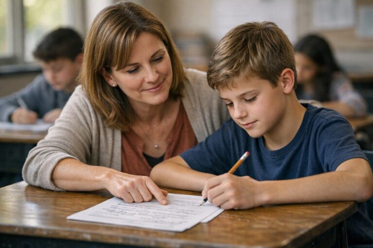 Grading, Evaluation and Time Management