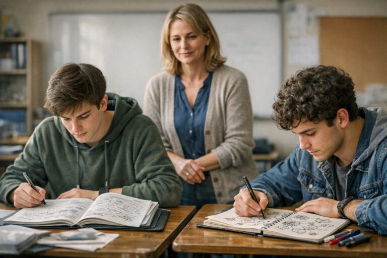 What Aspect of Learning Style Is Most Important?